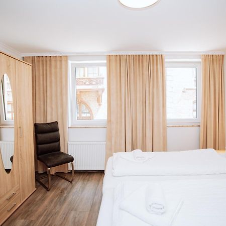 Ferienhaus Moselpromenade 摩泽尔河畔的泽尔 外观 照片